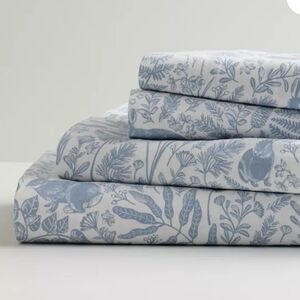 Cuddl Duds 100%Cotton Bedding Sheets King